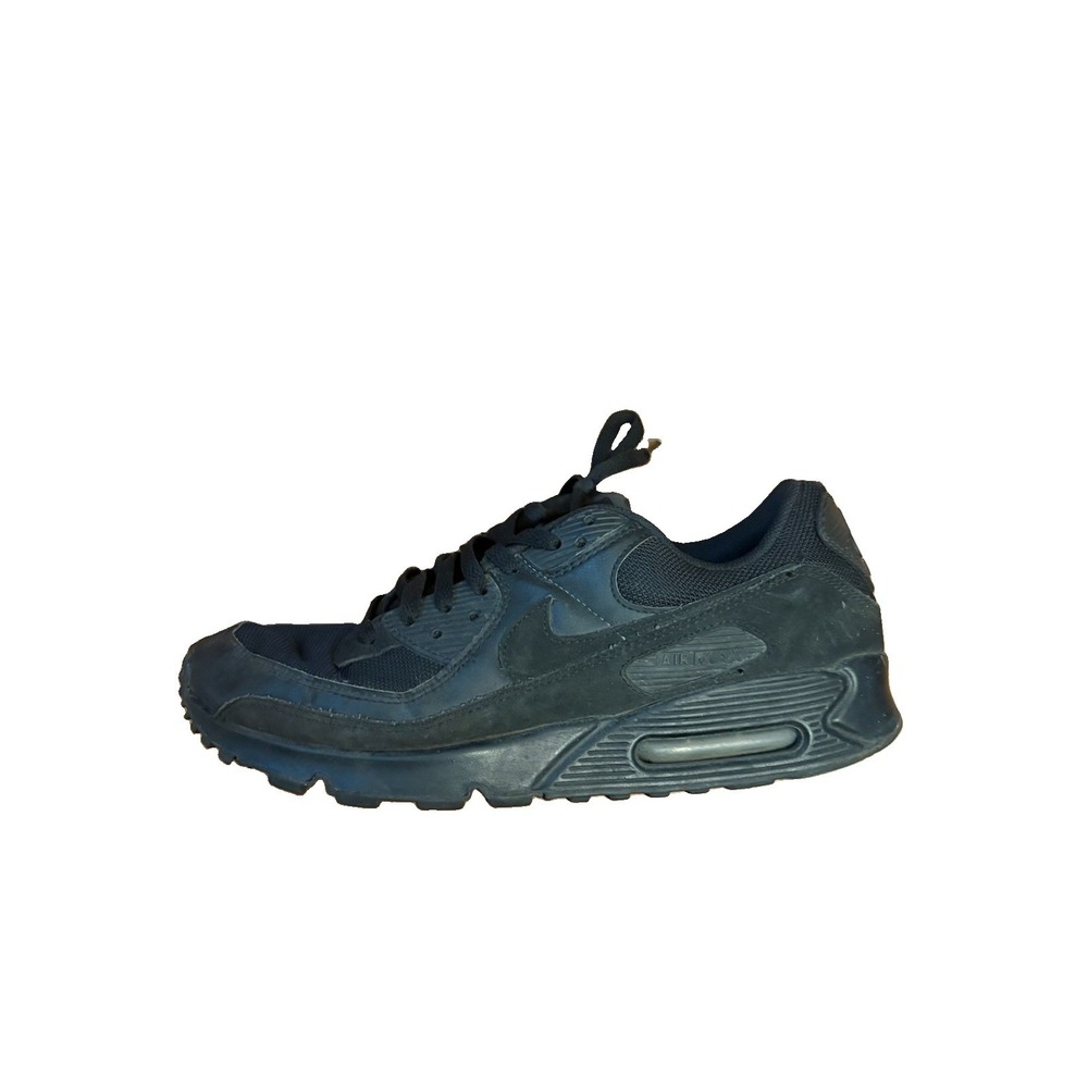 Nike Air Max 90 G Black White (CN8490 003) Men's Size 11.5 FLAW